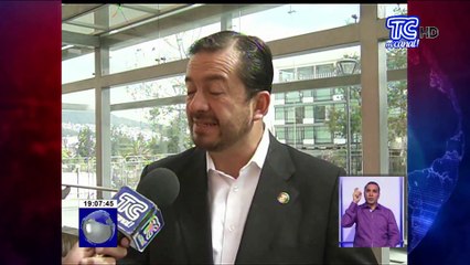 Asamblea llamará a Ministro a declarar acerca de la seguridad en la frontera norte