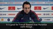 Emery offers support to Marseille ahead of Europa League quarter-final