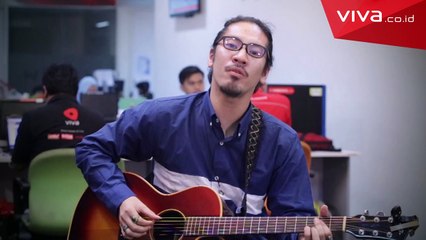 VIVAkustik Hiroaki Kato - Ruang Rindu (Versi Jepang)