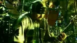 Korn - Live CBGB's - Got The Life