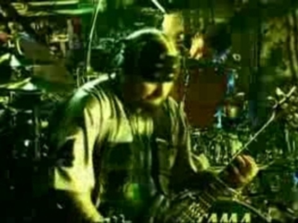 Korn - Live CBGB's - Got The Life