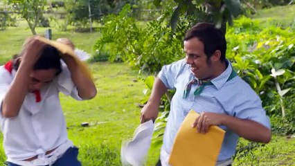 Los Enredos de Juan Vainas Temporada 1 Capítulo 5