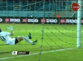 Gol dan Highlight Arema FC vs PSM Makassar