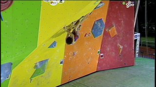 Rock Climbing Techniques — Adam Ondra is a bouldering phenomenon