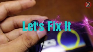 Amazing Old Broken HeadPhone Repair Hack Using same Jack (Super Easy)