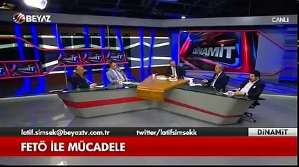 Şamil Tayyar'dan çarpıcı açıklamalar