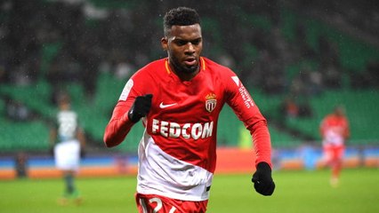 30e j. - Jardim : "Lemar est un joueur que tout le monde veut"