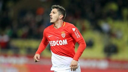 30e j. - Jardim : "Jovetic est en confiance, il faut en profiter"