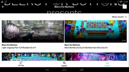 (old stuff) One Drunk Plays Resident Evil 4 #3- Beers for Jeers