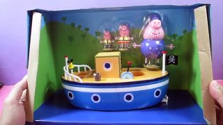 Peppa Pig Sailing Boat Toy by Toys2Play
