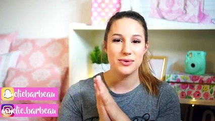 HAUL DÉTÉ! | Amélie Barbeau