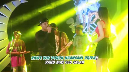 Nella Kharisma Ft. Bayu G2B - Setyo Sehidup Semati (Official Music Video)