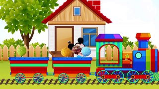 Fireman Rescues Saves Mickey Mouse baby crying from Falling  Mickey Mouse Clubhouse by Mickey CartoonTv