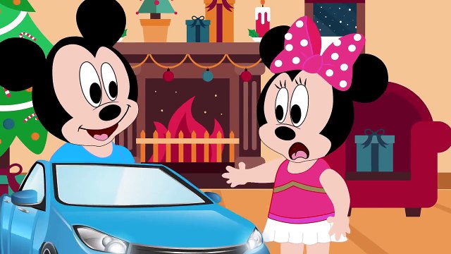 Mickey Mouse baby Minnie Mouse Babies Pretend fall By Stuck Elevator. Mickey Mouse Clubhouse by mickey cartoontv