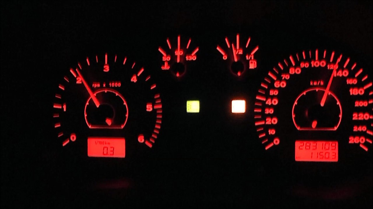 16.03.2018- V-max vom Löwe-Seat Leon 1m Tdi 1.9l 110KW ARL 2003