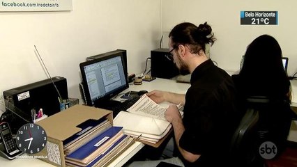 Faltam 45 dias para o fim do prazo da entrega do Imposto de Renda