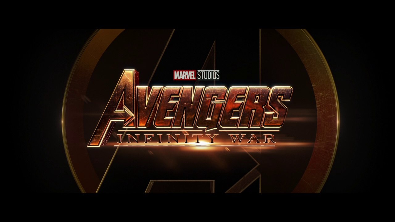AVENGERS:  Infinity War (2018) Trailer 2 - HD