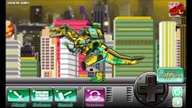 Dino Robot Corps | Marvel Champions | Random Fights - Full Game Play - 1080 HD