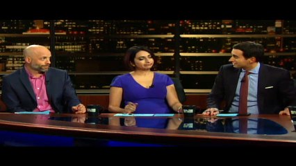 'Trump can't fire his way out of this': Bill's panel offers president 'thoughts and prayers' on Mueller probe