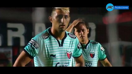 Colon vs Lanus 1-2 Resumen y Goles Superliga Argentina 2018 HD