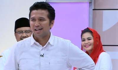 Pandangan Milenial Emil Dardak - ROSI