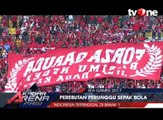 Kalahkan Myanmar 3-1, Indonesia Raih Medali Perunggu