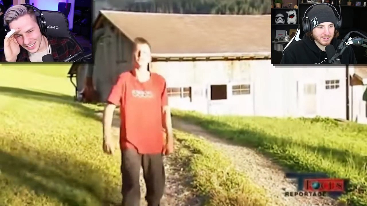 Youtube kake nicht lachen lachflash mit unge