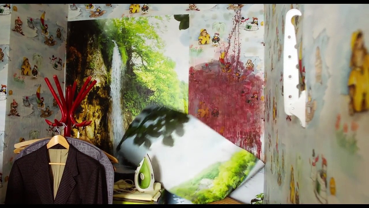 SAUERKRAUTKOMA - offizieller Trailer