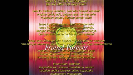 SeeU - Sahabat Sejati (Friend Forever SiNGLE)