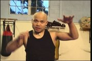 Jeet Kune Do with Michael Wong 1 - Body Weapon 16