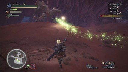 MONSTER HUNTER WORLD FIRST TIME PLAYTHROUGH PART 90 HUNT A DIABLOS NO ALLIES!