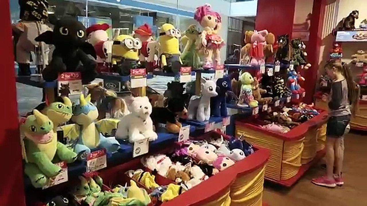 BUILD A BEAR | HORSES & HEARTS RIDING CLUB HORSE COLLECTION