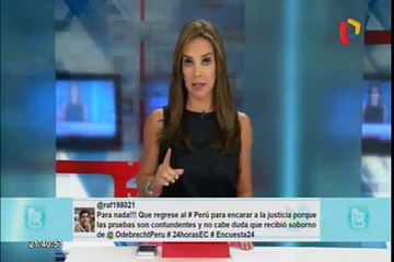 Pasajera denuncia nuevo caso de robo en bus del Metropolitano