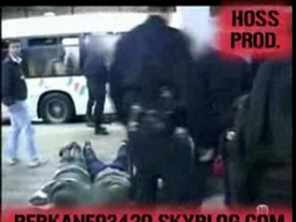 Rim-k Feat Sefyu - Parloir Fantome