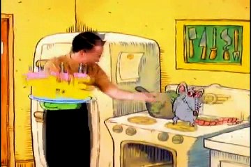 Las locas aventuras y desventuras de Ed Grimley