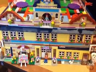 CWC Lego Manchester High School Oct 18 new