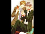 Yume No You Na Hanashi Part 01 [Eng Sub] (Manga   Drama CD)