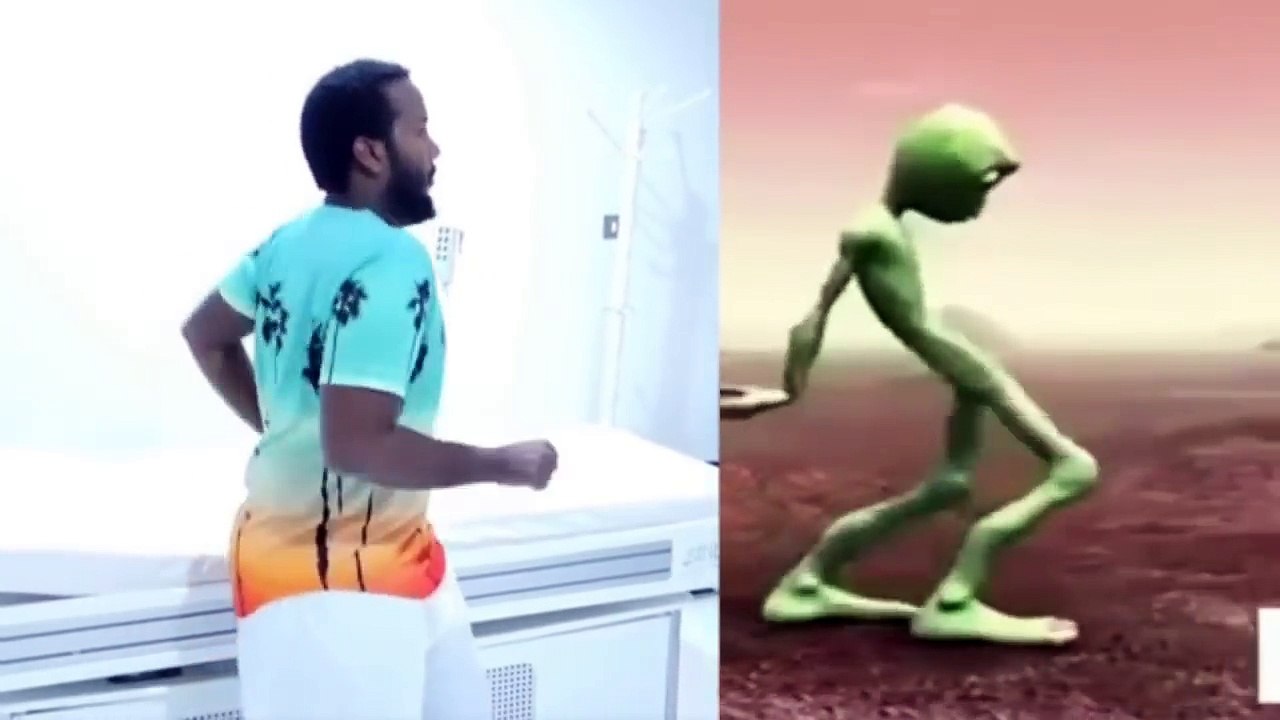 العم ناجي صدم بنت بسياره شوفو ايش سوا