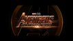 AVENGERS 3: Infinity War (2018) Bande Annonce VF #2 - HD
