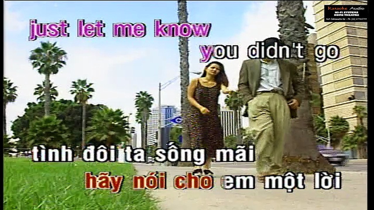Boulevard - Lily Huệ