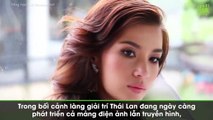 11 sao nữ tài sắc vẹn toàn nhất làng giải trí Thái Lan hễ nhắc đến tên là ai cũng biết