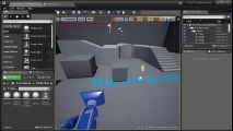 Unreal Engine  |4.18.3| C   Getting Started Create Class