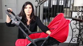 Joovy Balloon Stroller Review by Baby Gizmo