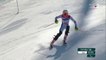 Jeux Paralympiques - Ski Alpin - Slalom Hommes (Debout) : Bauchet deuxième après la première manche