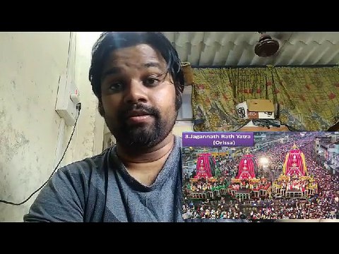 Top 10 places to visit in Odisha - Reaction Channel - Best Tourist place