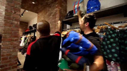 Gaya Hidup Mewah Floyd Mayweather