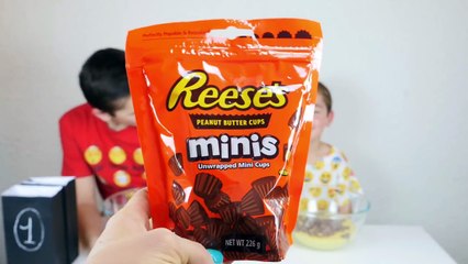 CAKE CHALLENGE !!! - Swan VS Néo