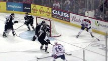 WHL Vancouver Giants at Spokane Chiefs