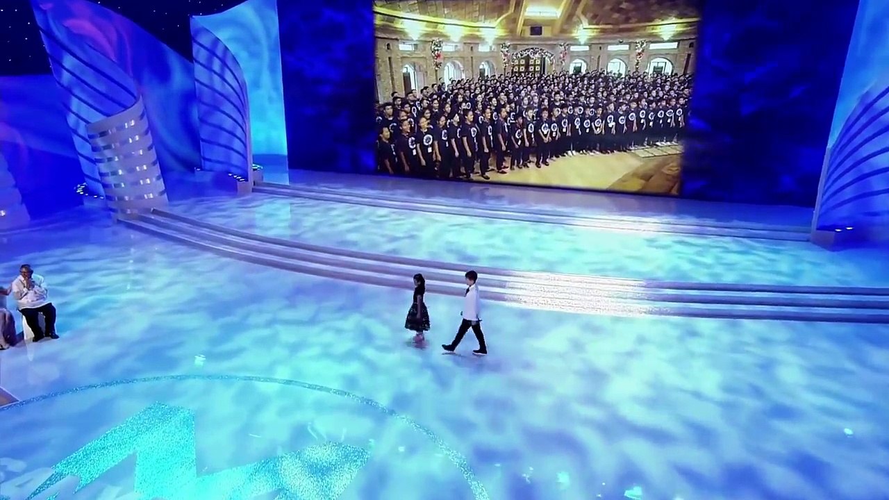 Amazing Celine Tam - How Far I'll Go & You Raise Me Up!  Incredible Performance