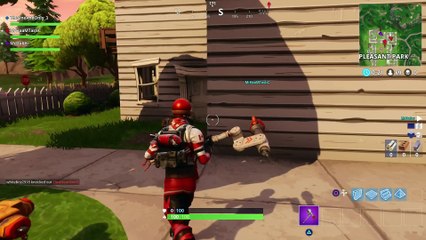 Teamwork makes the dream work